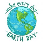 Earth Day 2021